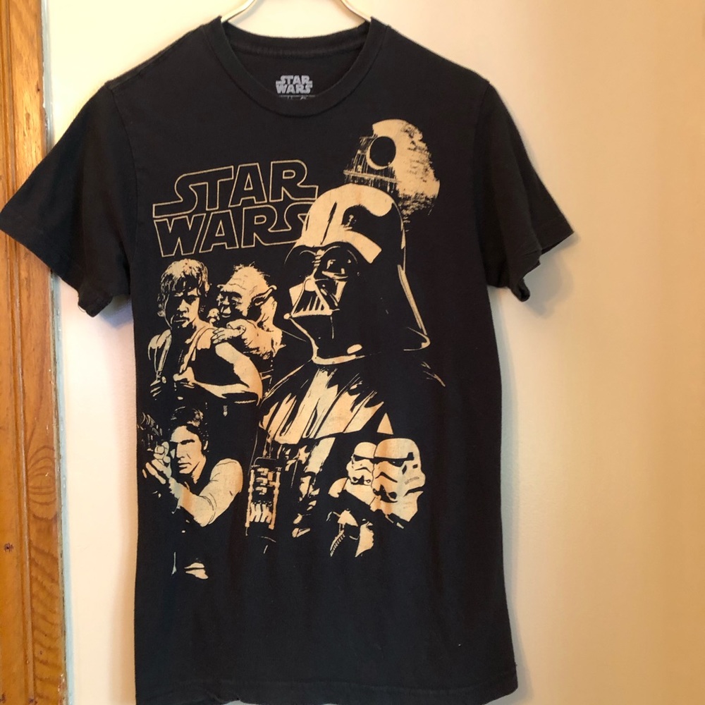 Star Wars T-shirt